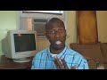 The Formation of a  NEW WORLD ORDER...FORETOLD! (Pt3)