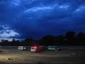 Bus Demolition Derby 2007