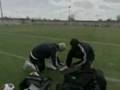 Beckham, Bush Adidas Football Boots