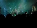 Sintech aufm Eisregen Konzert in Bamberg