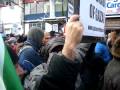 videos de Manifestation a Montreal pour palestine Jan-2009