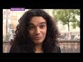 portrait/interview du violoniste nemanja radulovic