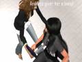 videos de Sim's Next Top Model: Cycle 1 Episode 2 [Part 1]