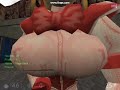 Bra Size 45 - Sven Coop Style