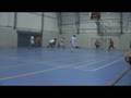 Maccabi Gb vs Tiblisi 4-2 (kennet again!!)