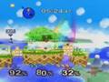 videos de Samo(peach) AJP(falco) vs Phail(fox) Omega (light fox) WB1 2 - Karhutour 18/10/08 -