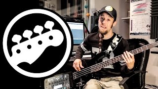 Bass Guitar Tips
