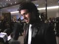 Harman Baweja at IIFA - 2008