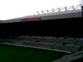 St James park Newcastle