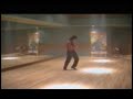 Michael Jackson dancing in his studio (early 90's) AMAZING MOONWALK VERY RARE from mjjmax.com