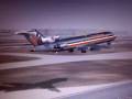 videos de Landing complete with TAILSTRIKE Mfs2004 727-200