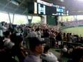 20080505　埼玉西武ライオンズ－北海道日本ハムファイターズ　日ハム新(？)チャンステーマ