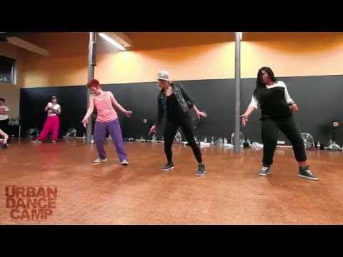 DEH - WB: http://www.theurbandancecamp.com • YT: http://www.youtube.com/urbandancecamp • FB: http://www.facebook.com/dancecamp • MUSIC & DANCERS Song: