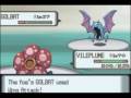 Let's Play Pokemon Bloody Diamond 59 - My Pokemon Say No To Drugs