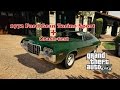 1972 Ford Gran Torino Sport BETA para GTA 5 vídeo 7