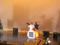 The Amazing Enlarging Machine ft. Micheal Jackson