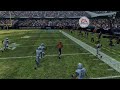 Marshawn lynch 40 yard run against night stalker