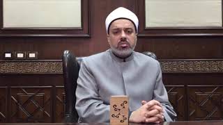 هل يجوز للمرأة الذهاب للمسجد للاستماع لدرس علم وهى حائض؟