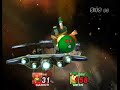 Tudor (Samus) vs Arvin (Ness) 10 Tudor (Samus) vs Arvin (Ness) 10