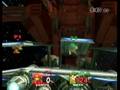 Tudor (Samus) vs Arvin (Ness) 10