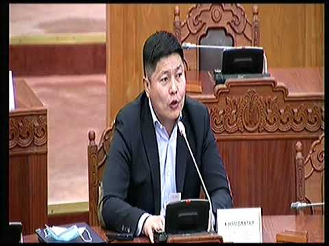 Б.Баттөмөр: Цаашид хот байгуулах чиглэлээр Монгол улс ямар төрийн бодлого баримтлах вэ?
