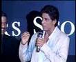 Shahrukh Khan answers all controvrsial questions