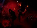 HateSphere - Low Life Vendetta (live @Europa Burns Tour \