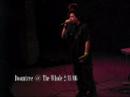 Mike Mictlan (DOOMTREE) at The Whole Mike Mictlan (DOOMTREE) at The Whole
