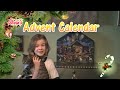 Olivia's Advent Calendar - Day 1