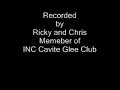 recorded by ricky and chris
