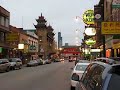 China Town - Chicago China Town - Chicago