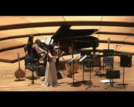 Ayako Ishikawa - Violinist Promotional Video