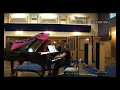 Ayako Ishikawa - Violinist Promotional Video