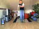 kevin jump