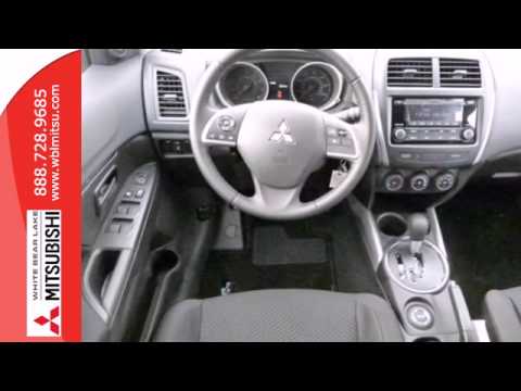whitebearautos - http://www.whitebearautos.com/ Call or visit for a test drive of this vehicle today! Phone: 877-878-1398 Year: 2014 Make: Mitsubishi Model: Outlander Sport T...