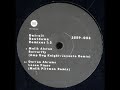 Darren Abrams - Loose Piano (Malik Pittman Mix)