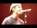 Backstreet Boys - Beautiful Woman @ Soundcheck Oberhausen 16 Nov 2009