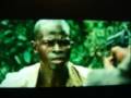 Blood Diamond Music Video