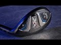 Callaway XR OS Hybrids - Extreme Forgiveness & High Launch