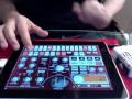 iPad DJ Rana Sobhany eDay