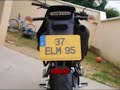 DERBI senda baja 125cm3