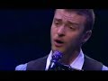 Justin Timberlake ft.Britney Spears - Till the end of time