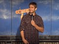 @ComedyTime has a new clip of my stand-up. Check it out: http://youtu.be/awqdp875xtI