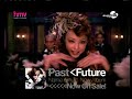 安室奈美恵 Past Future Album Promo