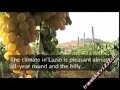 Travel Diary123 - Lazio Italy