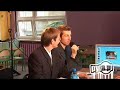 S?ynny skandalizuj?cy wywiad z Wojciechem Wierzejskim cz.3