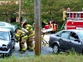 Wreck in Greenwood Wreck in Greenwood