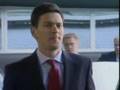 FOREIGN SECRETARY IN EUROPEAN TALKS