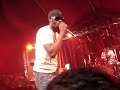 Boutny Killer Live Paris 2