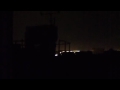Wicked New York City lighting
